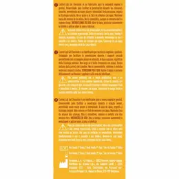 Control Lube Gel Čokolada 75ml - Vodeni Lubrikant, Bez Parabena