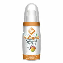 ID Frutopia mango pasija lubrikant na vodenoj bazi 100ml veganski prihvatljiv