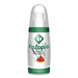 ID Frutopia lubenica vodeni lubrikant 100ml - veganska formula