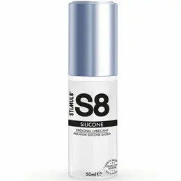 S8 silikonski lubrikant 50ml - dugotrajna premium formula