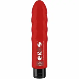 EROS Toy Silicone Glide 175ml - dugotrajni silikonski lubrikant