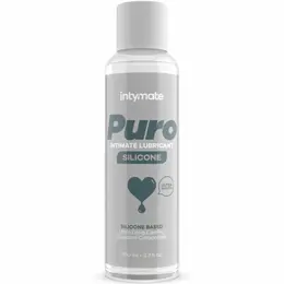 Intymate Line Pure silikonski lubrikant 100ml - dugotrajna formula