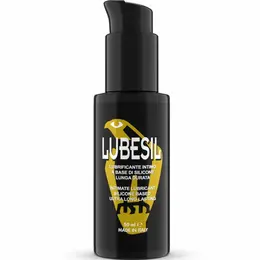 Intimateline Lubesil silikonski intimni gel 50ml, bezmirisna formula