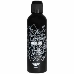 Heros Silicone Bodyglide 200ml - dugotrajna silikonska formula