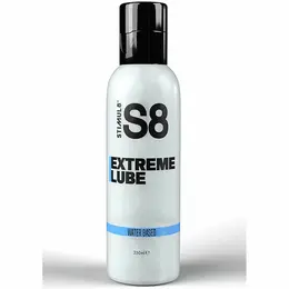STIMUL8 S8 Extreme lubrikant na vodenoj bazi 250ml - dugotrajna formula