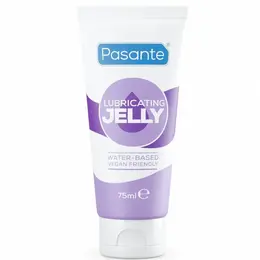 Pasante lubrikant na vodenoj bazi žele 75ml - pH balansiran, ekstra udobnost
