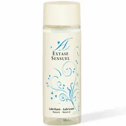 EXTASE Sensual prirodni lubrikant gel na vodenoj bazi 100 ml - ultra svilenkasta formula