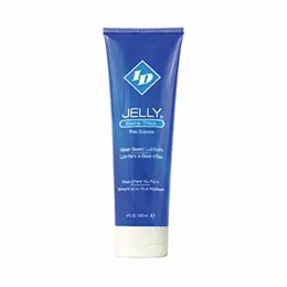 ID Jelly lubrikant gel na vodenoj bazi ekstra gust 120ml putna tuba