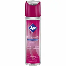 ID Pleasure lubrikant na vodenoj bazi 250ml sa biljnim ekstraktima