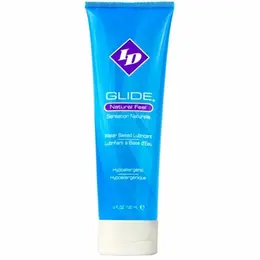 ID Glide lubrikant na vodenoj bazi ultra dugotrajni 120ml putna tuba
