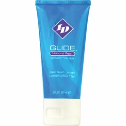 ID Glide lubrikant na vodenoj bazi ultra dugotrajni 60ml putna tuba