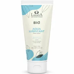 Intimateline Luxuria BIO lubrikant na vodenoj bazi 100ml - prirodna formula