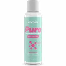 IntymateLine Intymate Pure hijaluronski lubrikant na vodenoj bazi 100ml