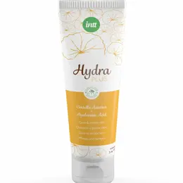 INTT Hydra Plus veganski lubrikant na vodenoj bazi sa hijaluronskom kiselinom 100ml