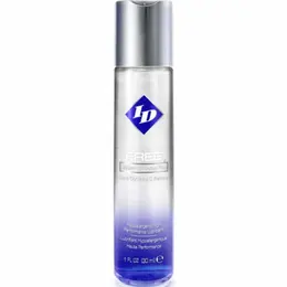 ID Free hipoalergenski lubrikant na vodenoj bazi 255ml - nežna formula