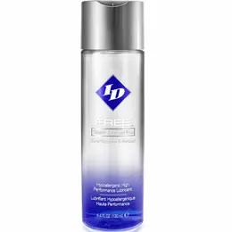 ID Free hipoalergenski lubrikant na vodenoj bazi 132 ml - nežna formula