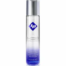 ID Free hipoalergenski lubrikant na vodenoj bazi 30 ml - nežna formula