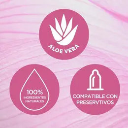 Durex Naturals Extra Sensitive intimni lubrikant sa aloe verom 100ml