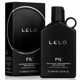 LELO F1L napredni intimni hidratantni gel 100 ml formula na vodenoj bazi