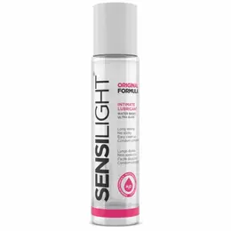 Intimateline Sensilight Original lubrikant na vodenoj bazi 60ml dermatološki testiran