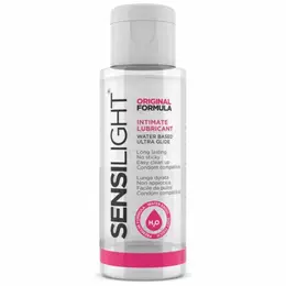 INTIMATELINE Sensilight Original Water-Based Lubricant 30ml