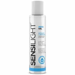 Intimateline Sensilight Aquagel intimni gel na vodenoj bazi 150ml