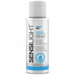 Intimateline Sensilight Aquagel intimni gel na vodenoj bazi 30ml