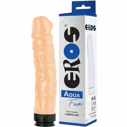 EROS Aqua Fun Set - anatomski model sa lubrikantom na vodenoj bazi 300 ml