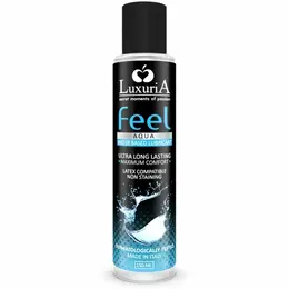 Intimateline Luxuria Feel Water-Based Intimate Gel 150ml - Uniseks Formula