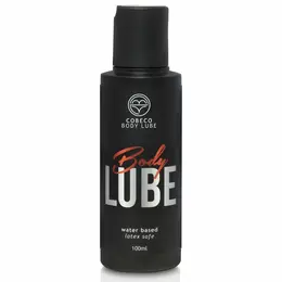 Cobeco CBL Body Lube Water-Based 100ml - Formula za Hidrataciju