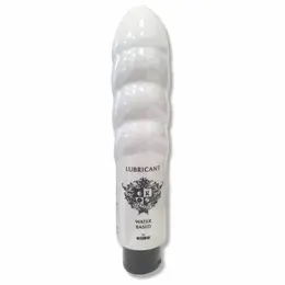 EROS Fetish Line Water-Based Lubricant 175ml - Dizajn Boce u Obliku Dilda