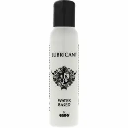 EROS Fetish Line Water-Based Lubricant 100ml - Long-Lasting Formula