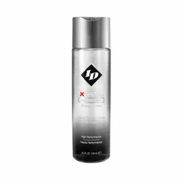 ID Xtreme Lube 130ml - Napredni Višenamenski Intimni Gel