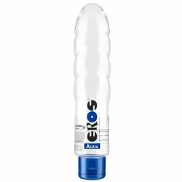 EROS Aqua Water-Based Lubricant 175ml - Formula Bez Mirisa, Dugog Trajanja