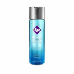 ID Glide Water-Based Lubricant 130ml - Formula Dugog Trajanja, Svilenkasta
