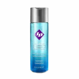 ID Glide Water-Based Lubricant 65ml - Formula Dugog Trajanja, Nežna