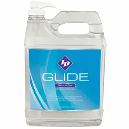 ID Glide vodeni lubrikant 4000 ml - dugotrajna formula medicinskog kvaliteta