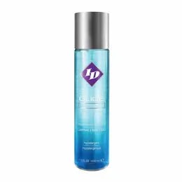 ID Glide vodeni lubrikant 500 ml - dugotrajna, svilenkasta formula
