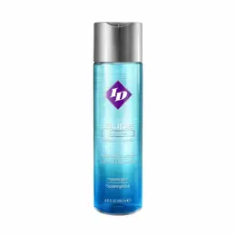 ID Glide vodeni intimni gel 250ml - dugotrajna, svilenkasta formula