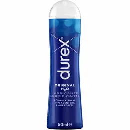 Durex Play Natural vodeni lubrikant gel 50ml - blaga formula