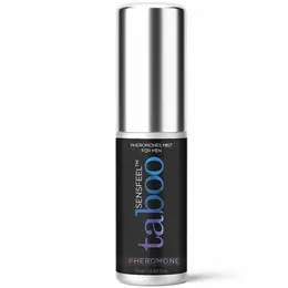 RUF Taboo Sensfeel feromonski body mist za muškarce 15ml - neutralni miris