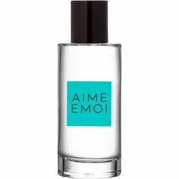 RUF Aime Emoi feromonski parfem za žene 50ml - cvetne i kokos note