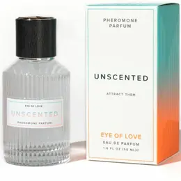 Eye of Love EOL feromonski parfem deluxe bez mirisa 50ml - univerzalna formula