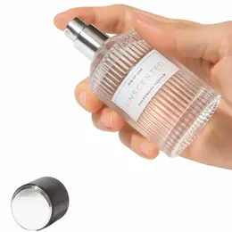 Eye of Love EOL feromonski parfem deluxe bez mirisa 50ml - univerzalna formula