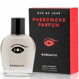 Eye of Love EOL Romantic parfem deluxe 50ml - elegantan feromonski miris
