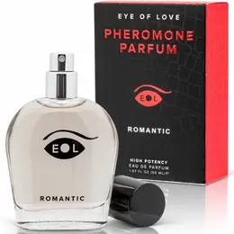 Eye of Love EOL Romantic parfem deluxe 50ml - elegantan feromonski miris