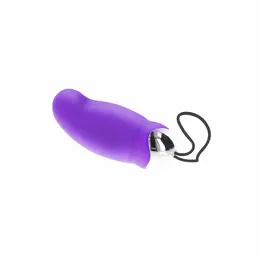 ToyJoy Happiness Eggsplode daljinski upravljani silikonski vibrirajući jaje Roze