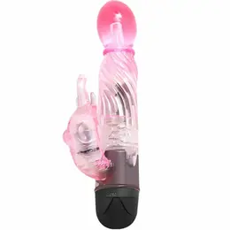 Baile Give You A Kind of Lover Intimate Machine Pink 10 Modes TPR
