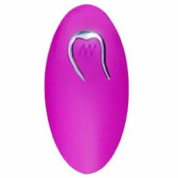 Pretty Love Zamenski daljinski upravljač – Univerzalni model 209989