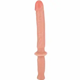 Get Real The Manhandler 38 cm Anatomski Štap Boja Kože PVC